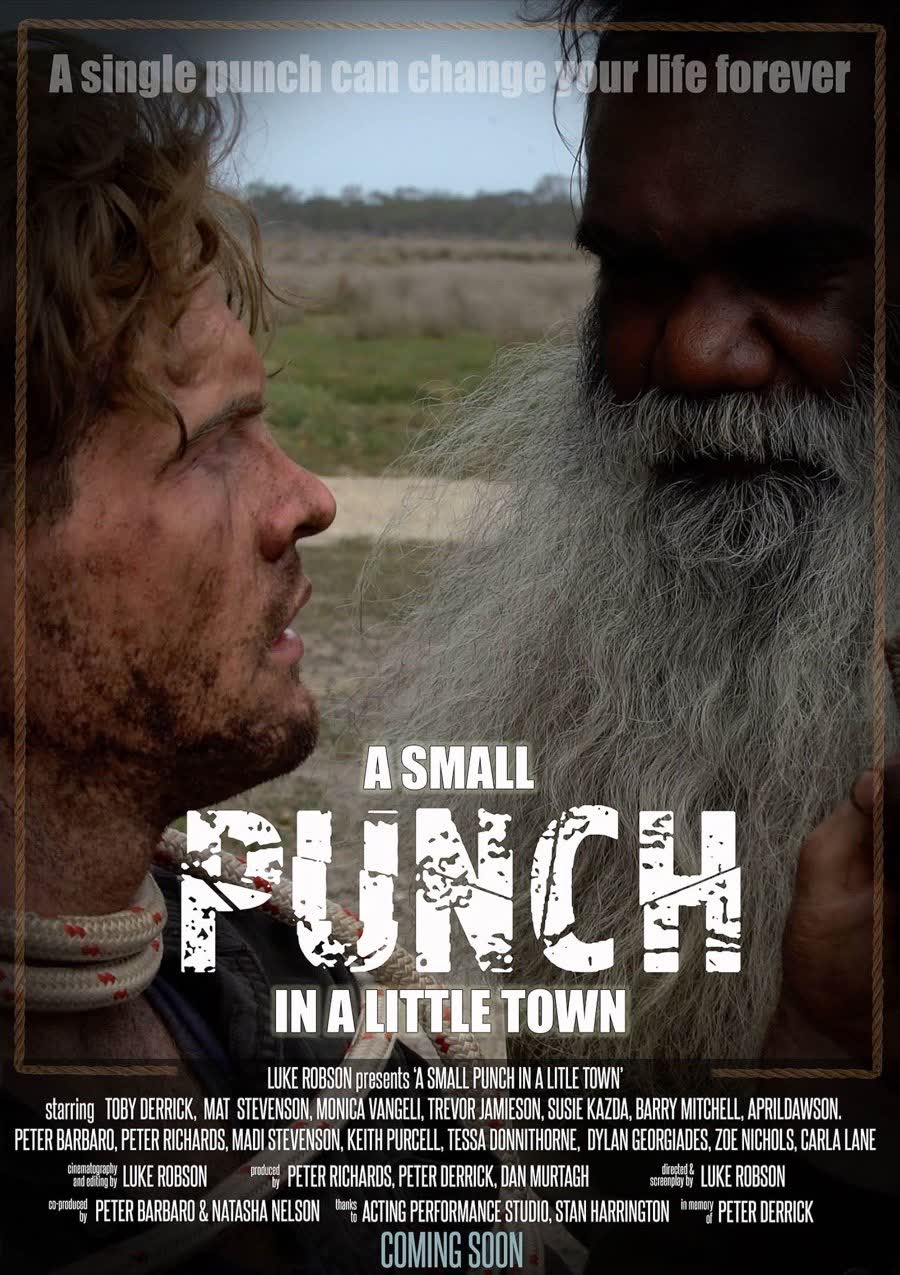 A Small Punch in a Little Town